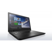 Lenovo Ideapad 110-15ISK 80UD00E7ED, Core i3 6100U - 3M - 4 GB RAM - 1 TB HDD, 15.6 BLK