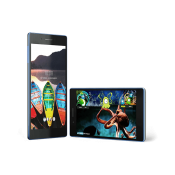 Lenovo B3-730 Tab3 7 Tablet 1.3GHZ, 1G, 16G, 4G, WIFI+GIFT PACK