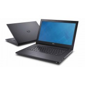 DELL-3567-E0003-GBLK-CORE I5-7200,6G,1T,GRAPHIC 2G, 15.6 BLK