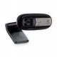Logitech 960-001066 HD Webcam C170-USB-EWR2-BLACK