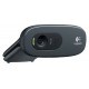 Logitech 960-000694 HD WEBCAM C270-USB-EWR2-934