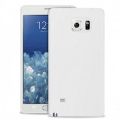 Puro SGGNOTE503TR Galaxy Note 5 Cover, Trasparent, P-SGGNOTE503
