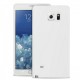 بورو (SGGNOTE503TR) جراب لجهاز سامسونج جالاكسى نوت 5 ذو لون شفاف