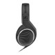 Sennheiser HD 461G Headset with Inline Mic and 3 Button Control