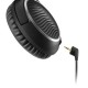 Sennheiser HD 461G Headset with Inline Mic and 3 Button Control