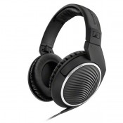 Sennheiser HD 461i Headset with Inline Mic and 3 Button Control