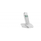 Motorola S1001 Cordless Phone, White