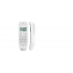 Motorola S1001 Cordless Phone, White