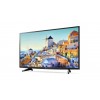 LG 43UH617V LED TV UHD 4K SMART BUILT IN RECIEVER