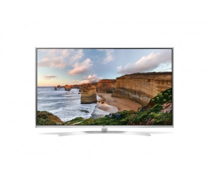 LG 55UH850V LED TV 4K SMART 3D USB BUILT IN RECIEVER