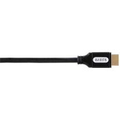 Hama 00127100 AVINITY HDMI ACL1CABLE GOLD-PLATED,ETHERNET,1.5M