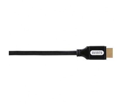 Hama 00127100 AVINITY HDMI ACL1CABLE GOLD-PLATED,ETHERNET,1.5M