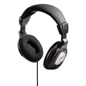 Thomson 00132465 HED4105 Over-Ear Hi-Fi Headphones
