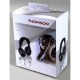 Thomson 00132465 HED4105 Over-Ear Hi-Fi Headphones