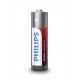 Philips LR6P4B/10 Power Alkaline Battery AA / LR6 Alkaline