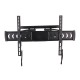 MonoPrice 10484 Full-Motion Wall Mount for Medium Sized Displays 32 inch - 55 inch, Max 55 lbs
