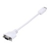 MonoPrice 4850 Mini-DVI to VGA Adapter