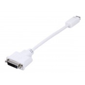 MonoPrice 4851 Mini-DVI to DVI Adapter