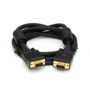 MonoPrice 85 Super VGA (SVGA) Monitor Cable, 6ft