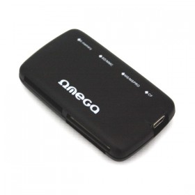 OMEGA OUCAM CARD READER ALL IN 1 MINI