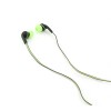 بلاتينت (PM1031G) سماعة أذن مزودة بمايكرفون رياضى PM1031 ذو لون أزرق [42943]