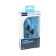 PLATINET PM1071BL IN-EAR EARPHONES + MIC SPORT PM1071 BLUE [42932]
