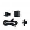 Harman Kardon HKADAPTBLKEU ADAPT Wireless HD Audio Adaptor, BLACK 