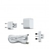 Harman Kardon HKADAPTWHTEU ADAPT Wireless HD Audio Adaptor, WHITE