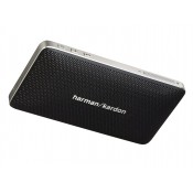 Harman Kardon HKESQUIREMINIBLKAM PORTABLE Bluetooth Speaker, ESQUREMI, Black