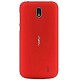 NOKIA 1 SMARTPHONE 8GB 1GB DS 4G, Warm RED 