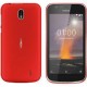 NOKIA 1 SMARTPHONE 8GB 1GB DS 4G, Warm RED 