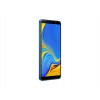 SAMSUNG A750F GALAXY A7 2018 4GB RAM 128G DS 4G, BLUE