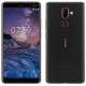 نوكيا (7 PLUS) تليفون محمول ذكى, ذو لون أسود