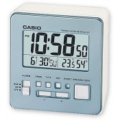 كاسيو (DQ-981-2DF) ساعة رقمية, ذو لون أزرق فاتح