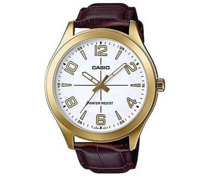 CASIO MTP-VX01GL-7BUDF WATCH 