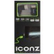 ايكونز (IMN-HC22) كابل إتش دى إم إى ذو سرعة عالية, مائل بزاوية 90 درجة ,طول 1.8 متر, ذو لون أسود