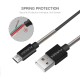 PURIDEA L18-UC-BLACK TYPE-C  CABLE 1M 