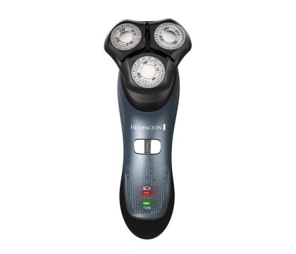 REMINGTON XR1330 Hyper Series Rotary Wet and Dry Shaver
