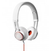 JABRA 100-55700004-02 REVO Corded Stereo Headphones - White