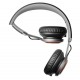 JABRA 100-96700000-02 REVO Wireless Bluetooth Stereo Headphones - Black