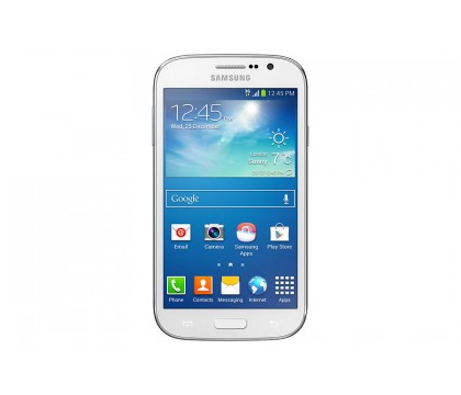 SAMSUNG I9060I GRAND NEO PLUS DUOS WHITE