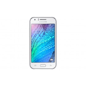 SAMSUNG SM-J100H GALAXY J1 DUOS WHITE