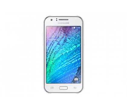 SAMSUNG SM-J100H GALAXY J1 DUOS WHITE