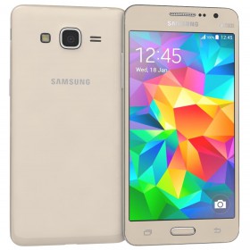 SAMSUNG SM-G530H GALAXY GRAND PRIME DS 8GB 3G GOLD