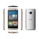 HTC ONE M9 SILVER/GOLD 99HADF134-00