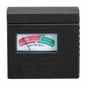 Enercell 2200143 Portable Battery Checker