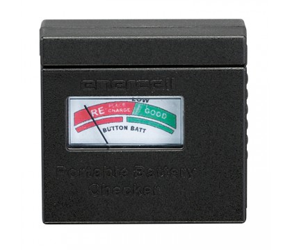 إينيرسيل (2200143) جهاز فحص البطارية
