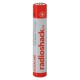 RadioShack AAAA Alkaline Batteries (6-Pack)