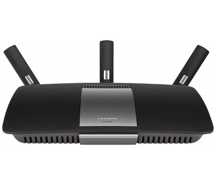 LINKSYS XAC1900-ME SMART WI-FI MODEM ROUTER