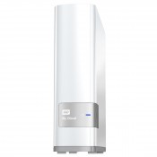 WESTERN DIGITAL HD-EXT-3.5inch-MYCLOUD-2T-WHITE-WDBCTL0020HWT-EESN